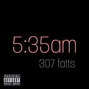 5:35am
