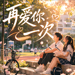 再爱你一次 (青春校园)