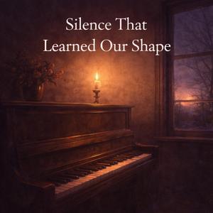 Silence That Learned Our Shape