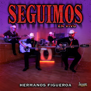 Seguimos (En Vivo)