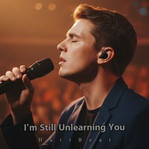 You Held Me With Half a Heart