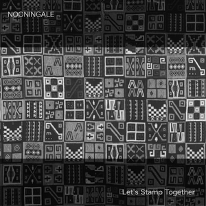 Let's Stamp Together