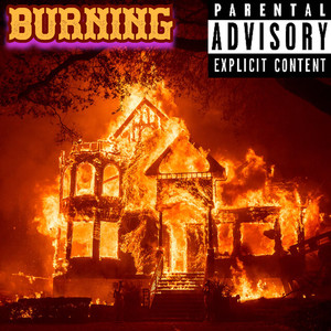 BURNING