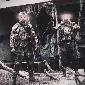 Volition (Deep Phonk)