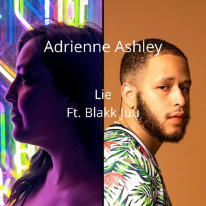 Lie (feat. Blakk Juu)