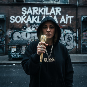 Şarkılar Sokaklara Ait