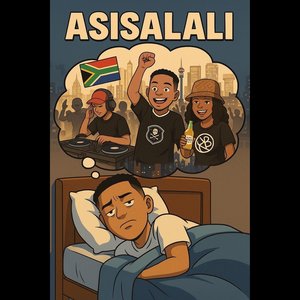 Asisalali
