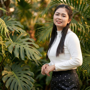 ນ້ອງມັກໃສ່ເຂີນ (น้องมักใส่เขิน)