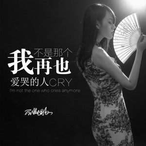 我再也不是那个爱哭的人 (DJ默涵版)