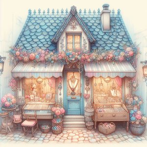 Κοσμηματοπωλεία