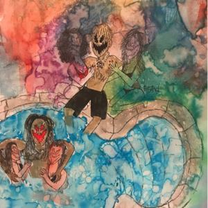 LETS HAVE (prod.thislandis & lukrative)