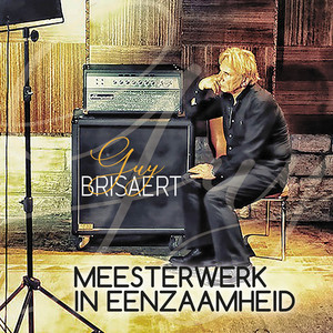 Meesterwerk in eenzaamheid