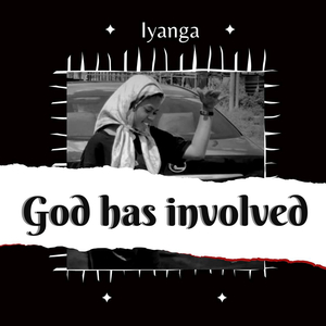 God has involved