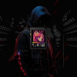 Cyb3Я Music Session #006 “Bby”