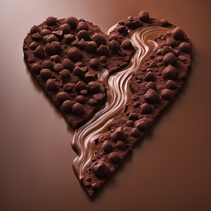 Choco Labyrinth: A Taste of Infinity