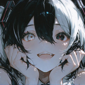 Zebra (feat. 初音ミク)