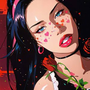 มีฟีล (Valentine)