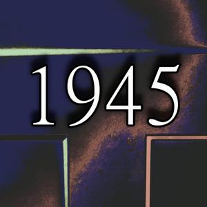 1945 (Symphony No. 1)
