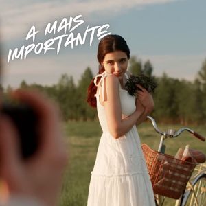 A mais importante