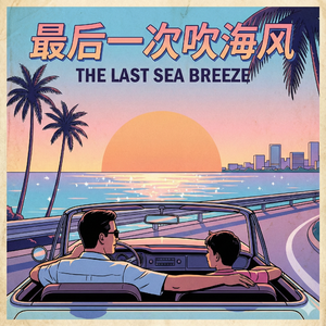 最后一次吹海风