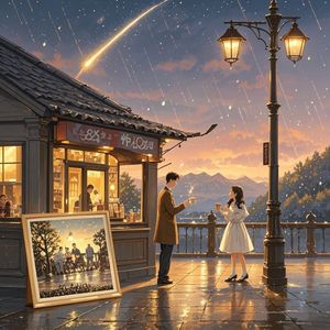 某年某月的某一天