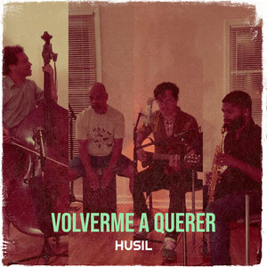 Volverme a Querer