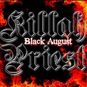 Black August (Dark)