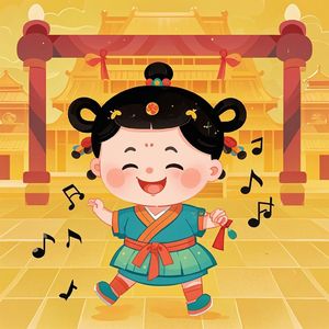 楷书四大家《颜真卿》