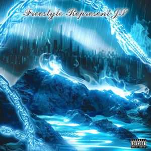 Freestyle Represent JS（吉商）