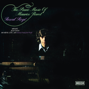 Miroirs, M. 43:I. Noctuelles