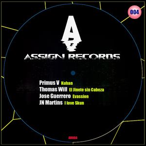 Kuhan (Original Mix)