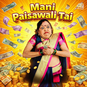 Mani Paisawali Tai (Duff Mix)