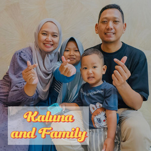 Terimakasih Keluargaku