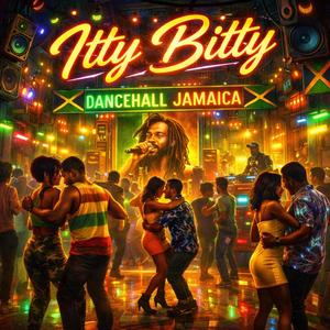 Itty Bitty