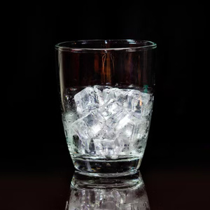 Твой лёд моя надежда