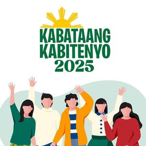 Kabataang Kabitenyo (feat. John Austin Perez)