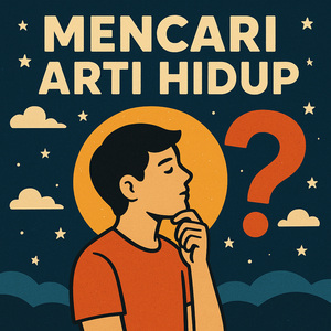 Mencari Arti Hidup