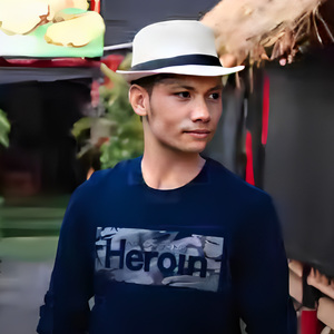 ບໍ່ເປັນຫຍັງ