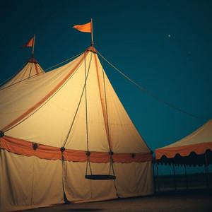 サーカス幾時代かがありまして