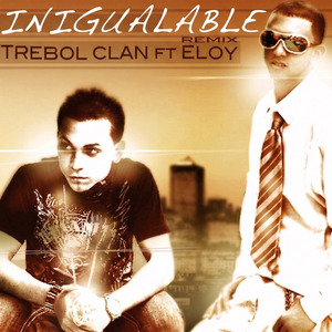Inigualable (Remix)
