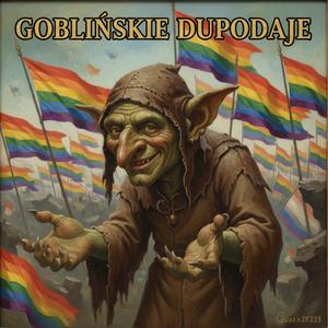 Goblińskie Dupodaje