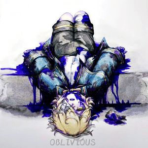 Oblivious (Oliver's Ver.)