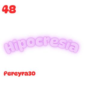 Hipocresía