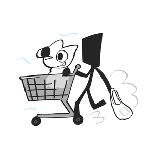 From The Start - Silly Funk (Jiji's Version)