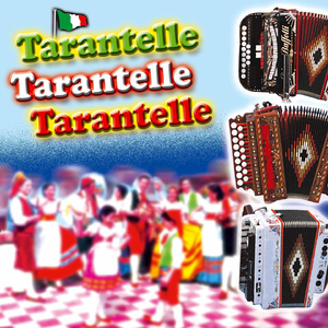 Tarantella Mista