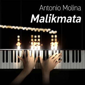 Malikmata (Piano Cover)