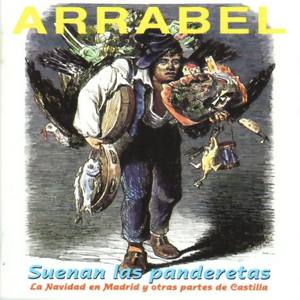 Pastorela (Rascafría, Madrid)