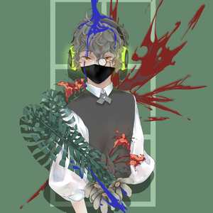 写给我第一个喜欢的女孩的歌（翻自 洛天依）