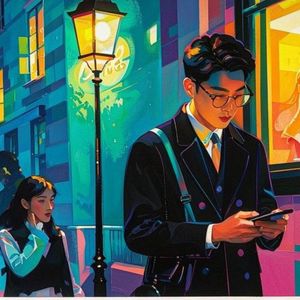 阴天转晴