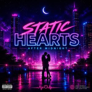 Offline Again (Electronic / Emotional EDM)